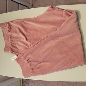NWT Gap women's joggers size XL